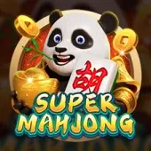 Super Mahjong game screenshot