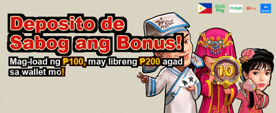 Play JLBet App Now banner image